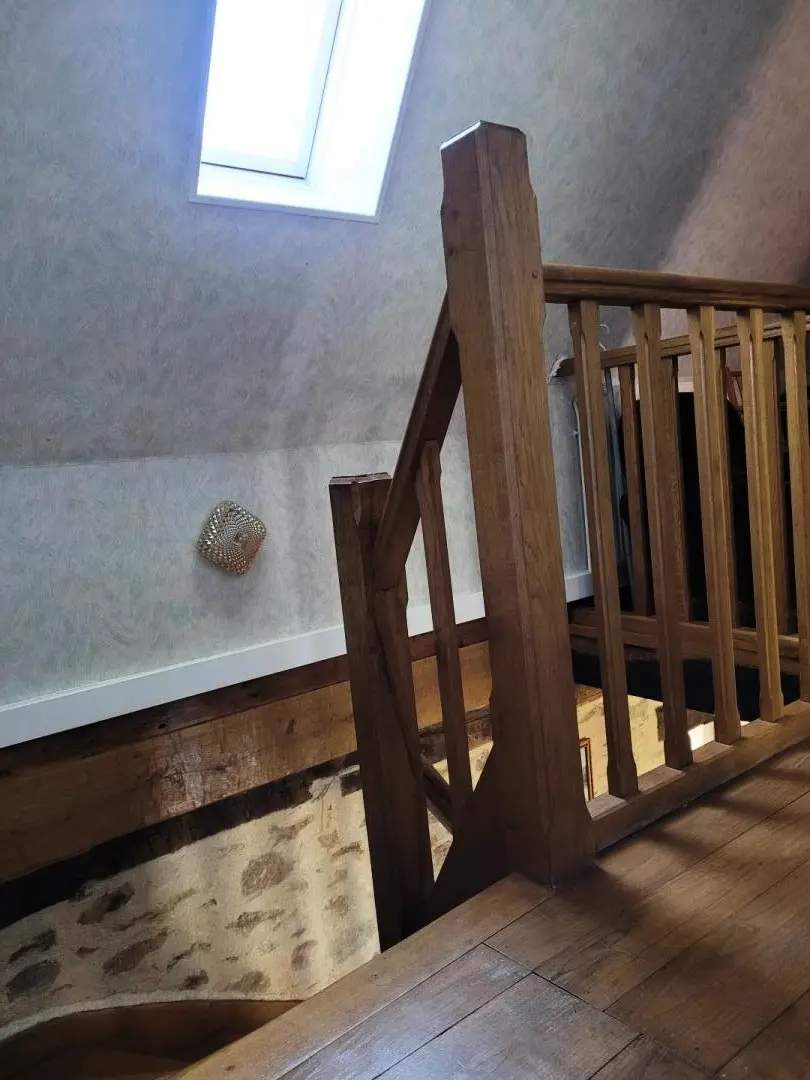Gîte de France De puppy 3 oren