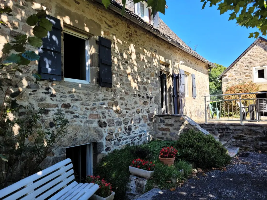 Gîte de France De puppy 3 oren