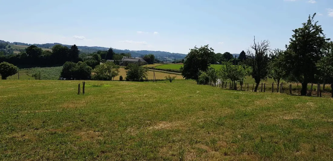Gîte de France Chez Baptiste 3 Epis