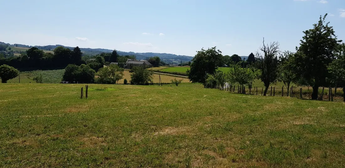 Gîte de France Chez Baptiste 3 Epis