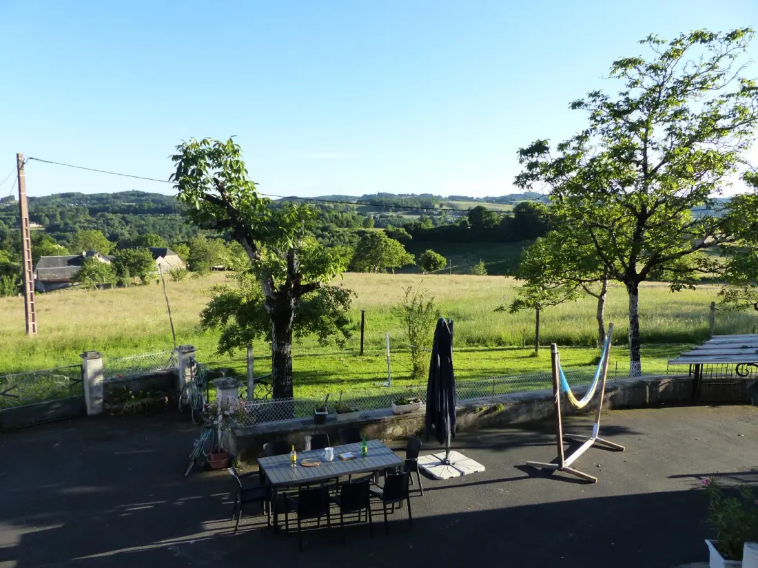 Gîte de France Chez Baptiste 3 Epis