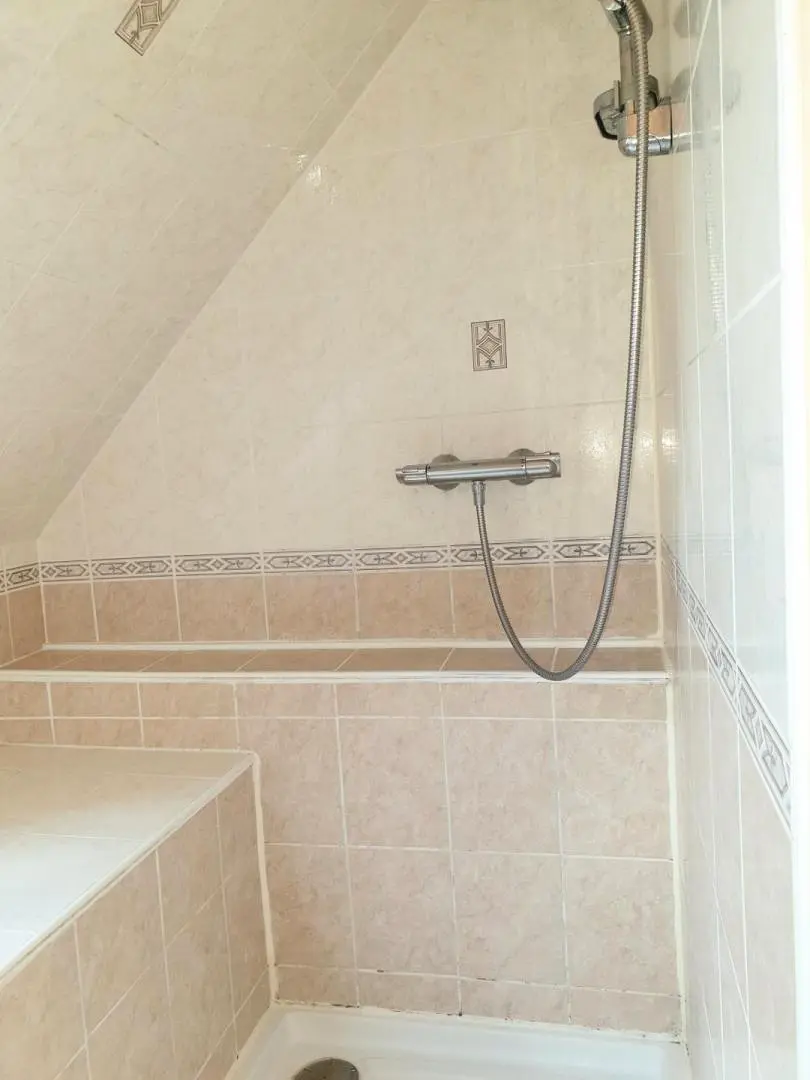 Gîte de France Gîte de lachaud 3 oren