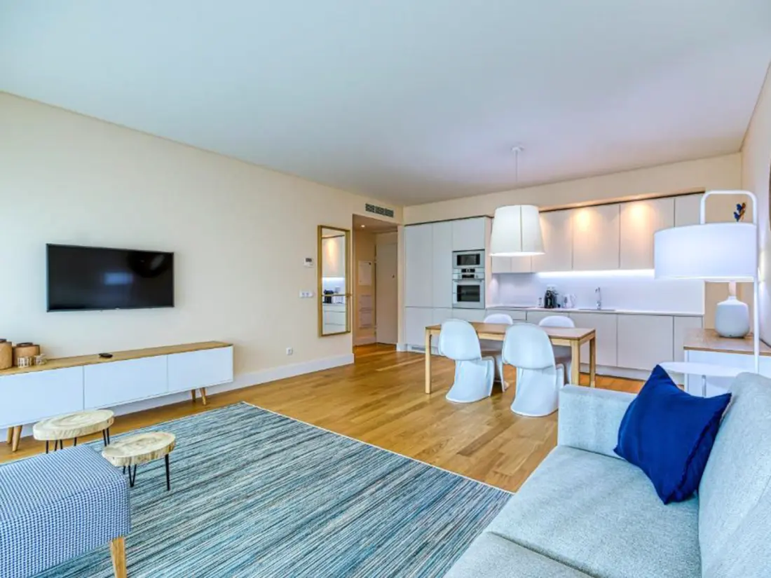 Premium Residence Praia do Sal Resort 4 Sterne★★★★