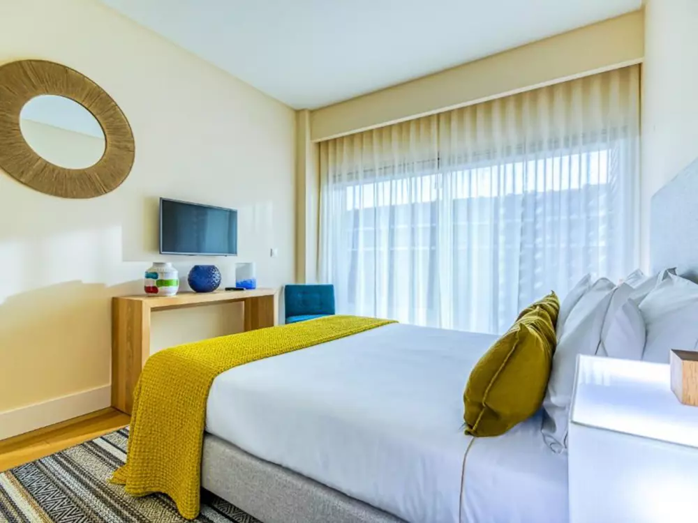 Premium Residence Praia do Sal Resort Útvonalterv