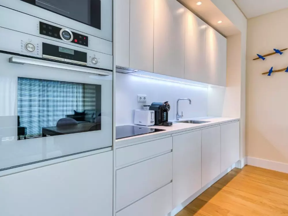 Premium Residence Praia do Sal Resort Útvonalterv