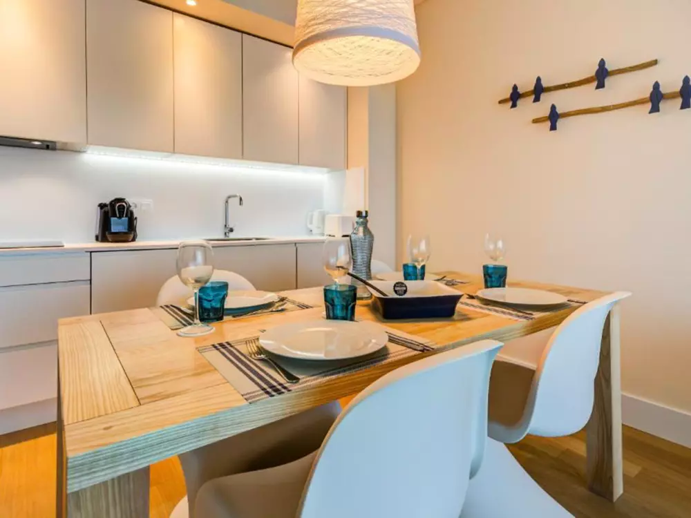 Premium Residence Praia do Sal Resort Útvonalterv