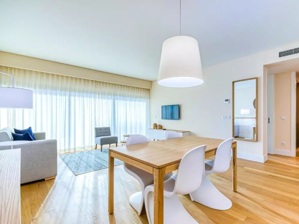 Premium Residence Praia do Sal Resort Útvonalterv