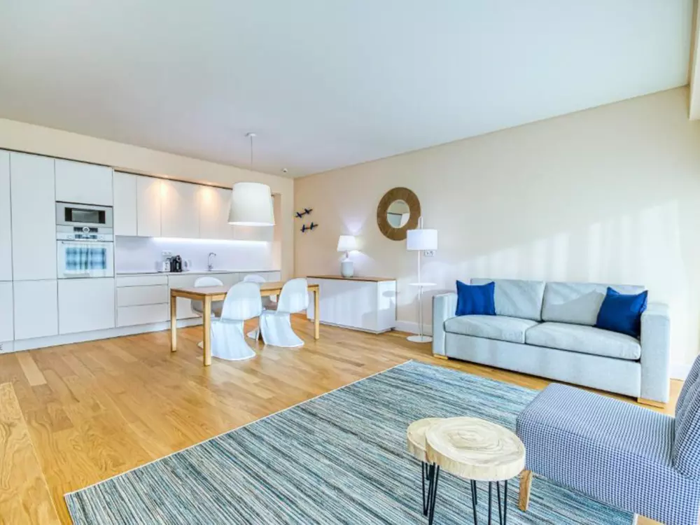 Premium Residence Praia do Sal Resort Útvonalterv