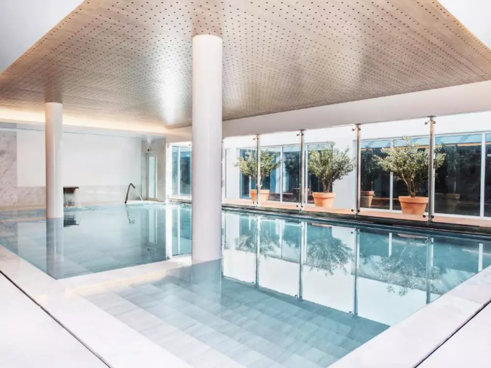 Premium Residence Praia do Sal Resort Útvonalterv