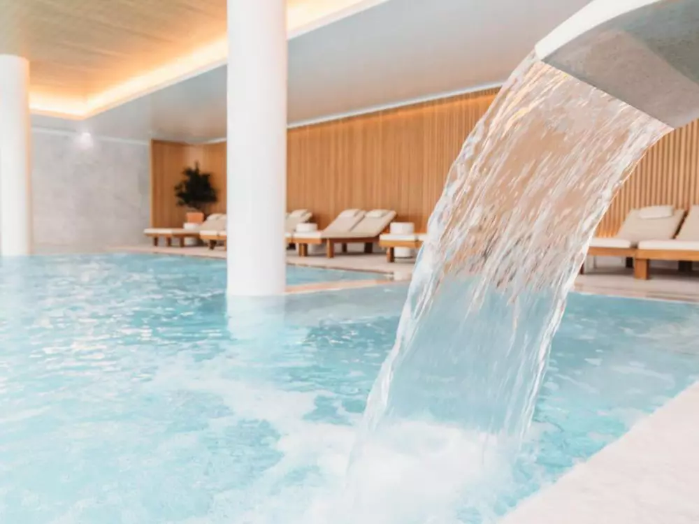 Premium Residence Praia do Sal Resort Útvonalterv