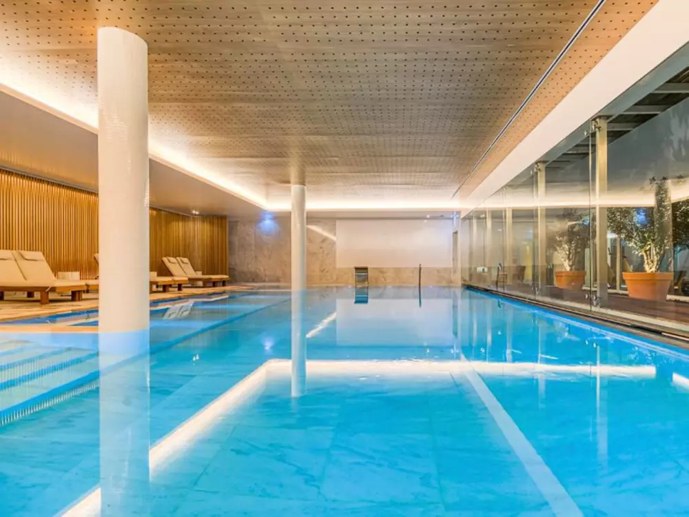 Premium Residence Praia do Sal Resort Útvonalterv