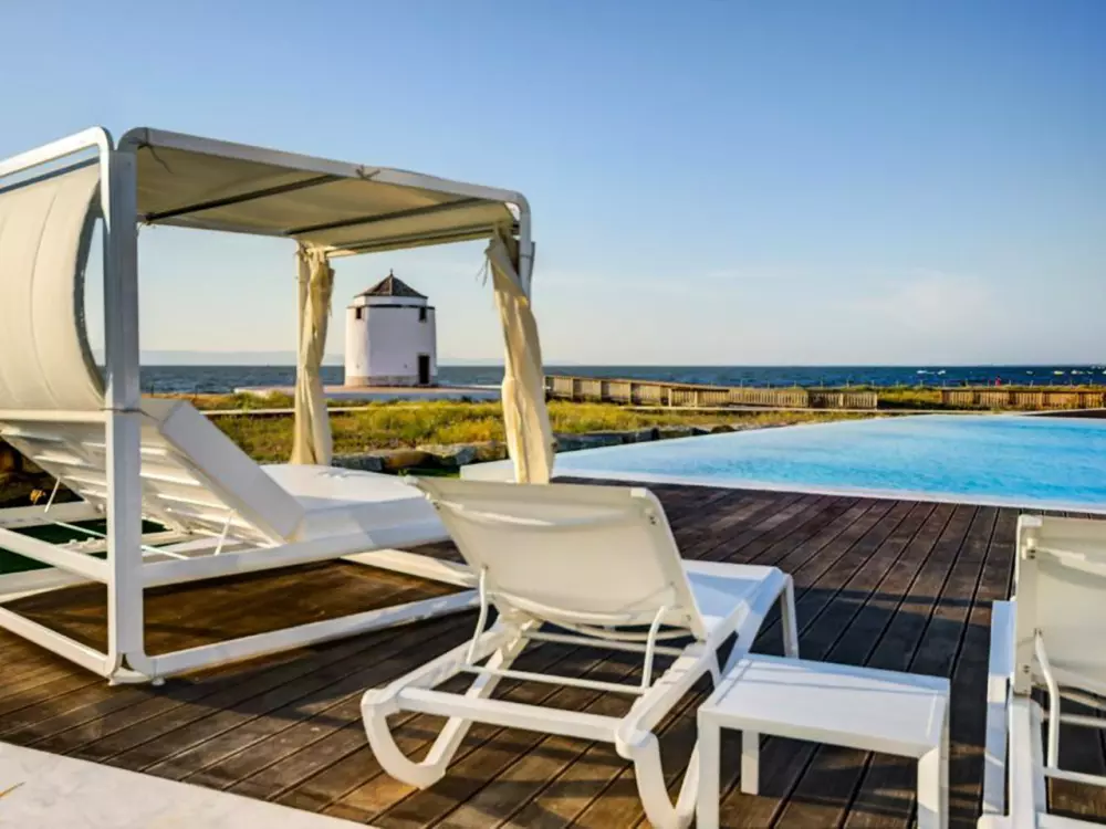 Premium Residence Praia do Sal Resort Útvonalterv