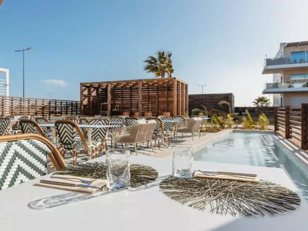 Premium Residence Praia do Sal Resort Útvonalterv