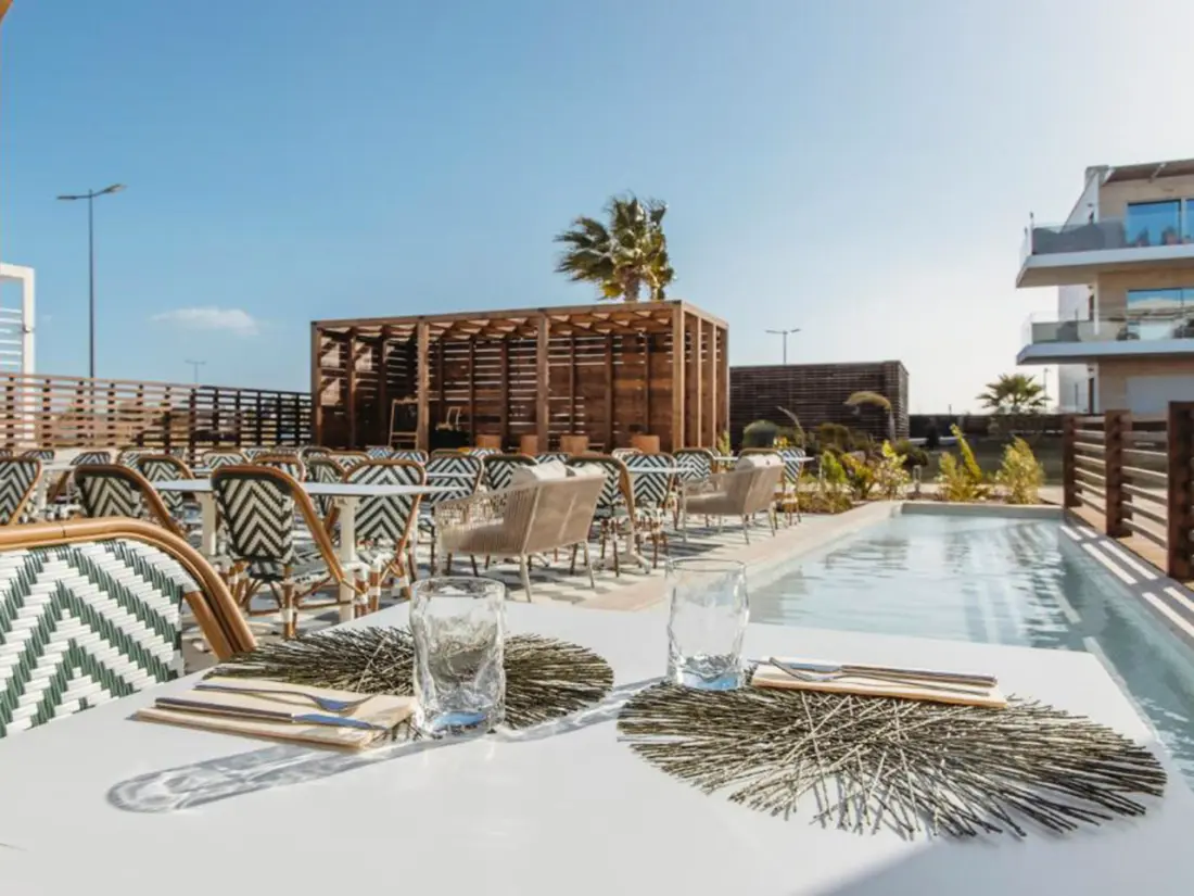Premium Residence Praia do Sal Resort 4 Sterne★★★★