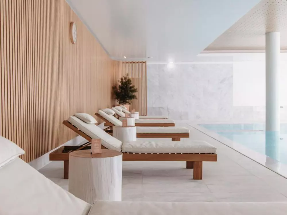 Premium Residence Praia do Sal Resort Útvonalterv