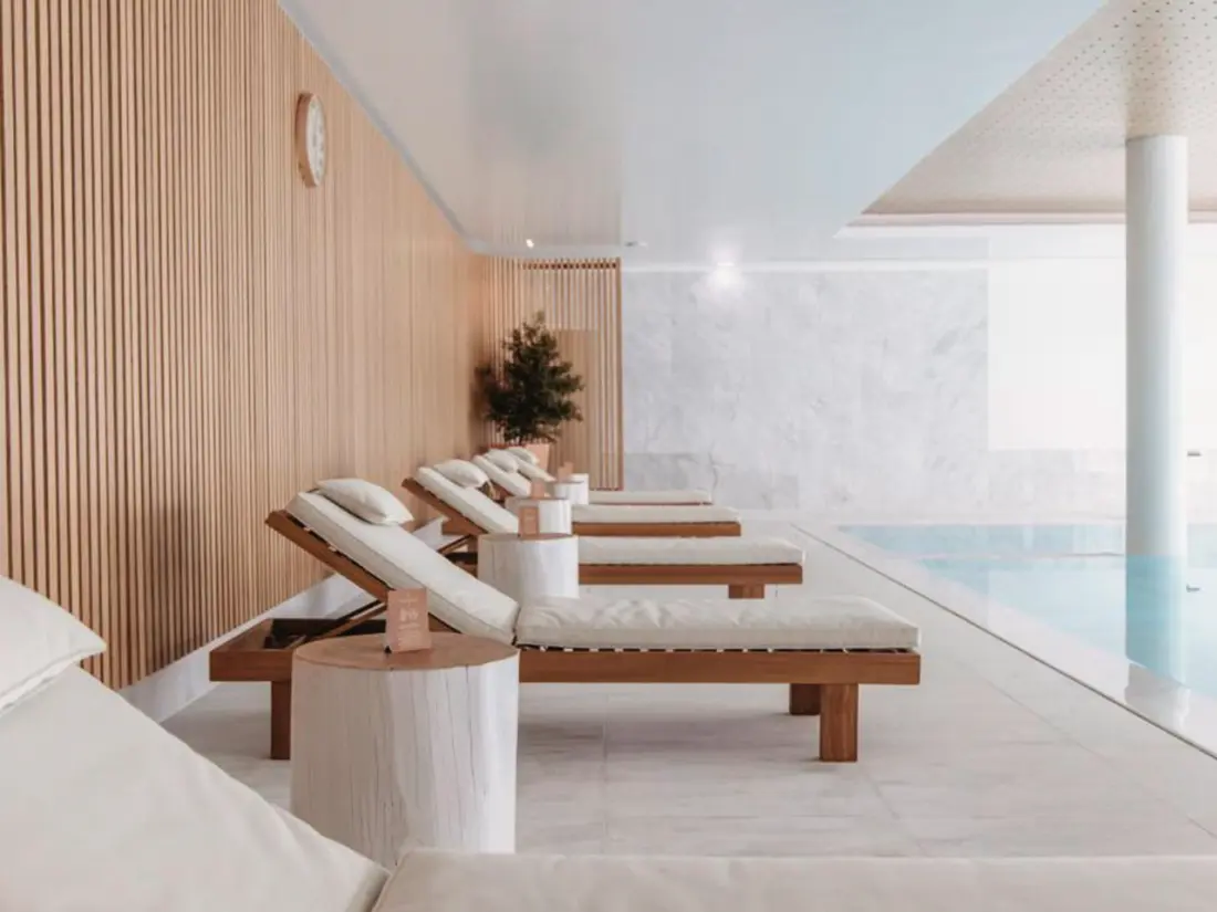 Premium Residence Praia do Sal Resort 4 Sterne★★★★