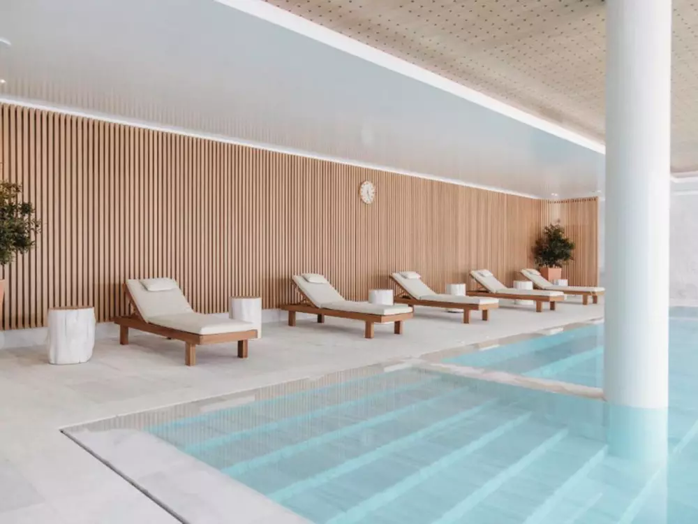 Premium Residence Praia do Sal Resort Útvonalterv