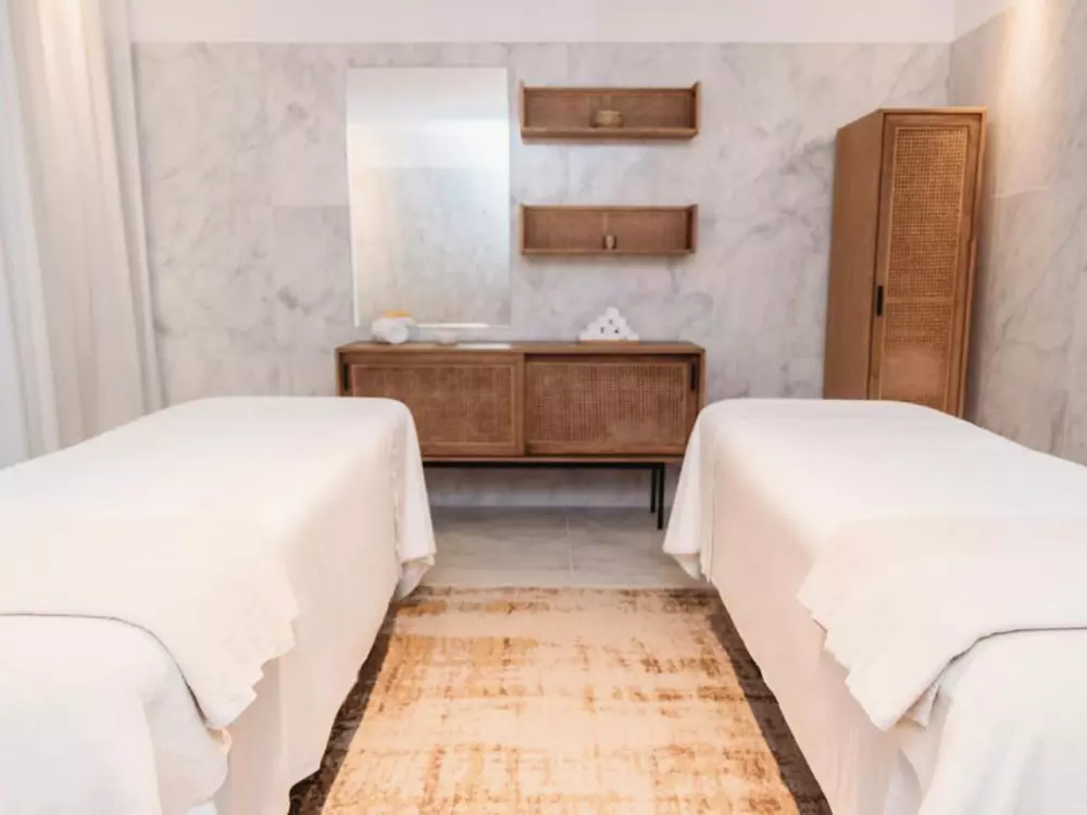 Premium Residence Praia do Sal Resort Útvonalterv