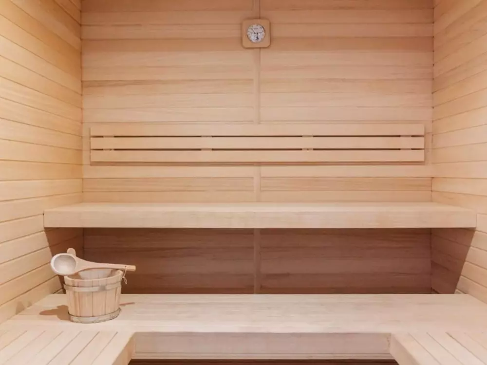 Premium Residence Praia do Sal Resort Útvonalterv