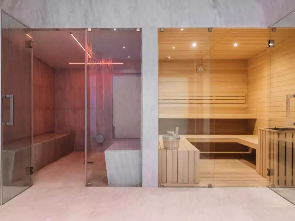 Premium Residence Praia do Sal Resort Útvonalterv