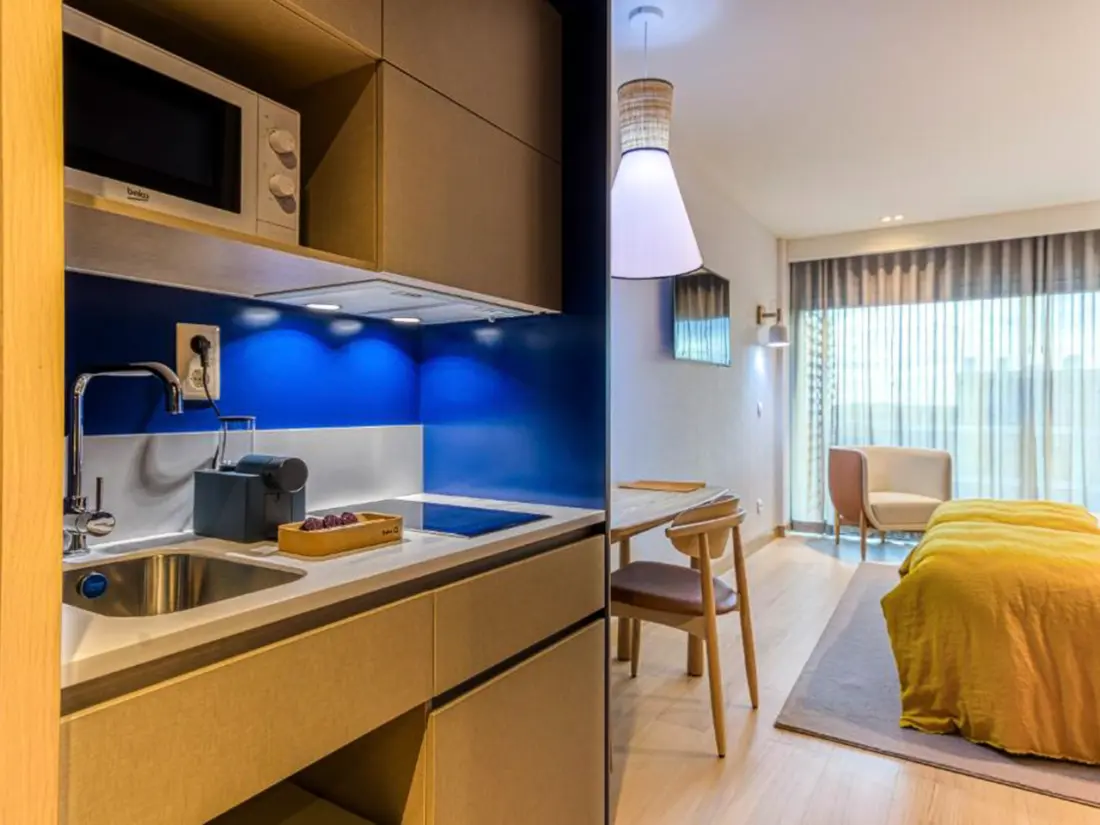 Premium Residence Praia do Sal Resort 4 Sterne★★★★