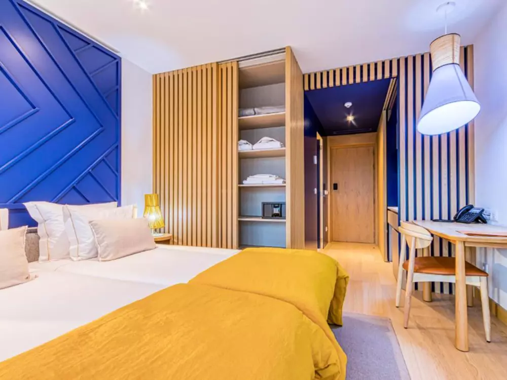 Premium Residence Praia do Sal Resort Útvonalterv