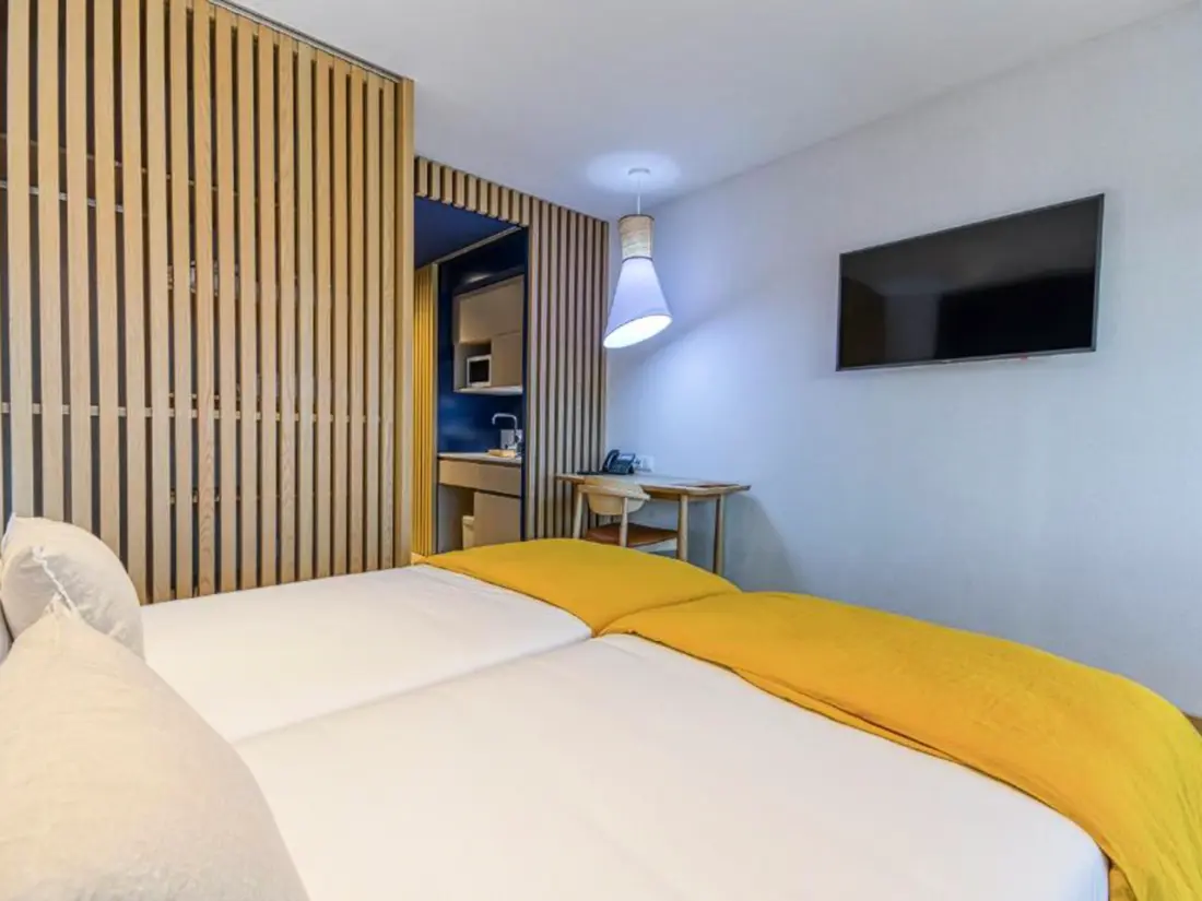 Premium Residence Praia do Sal Resort 4 Sterne★★★★
