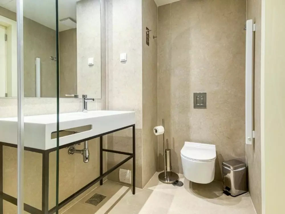 Premium Residence Praia do Sal Resort Útvonalterv