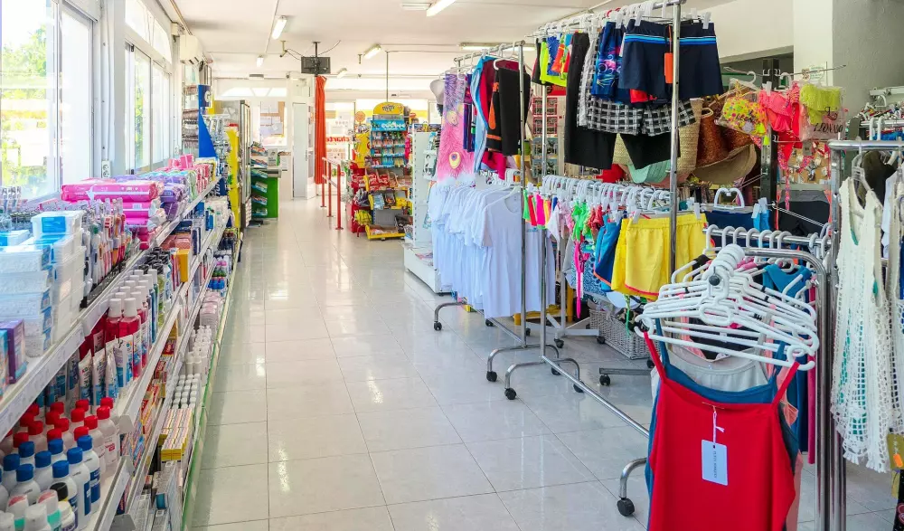 Camping Playa Tropicana