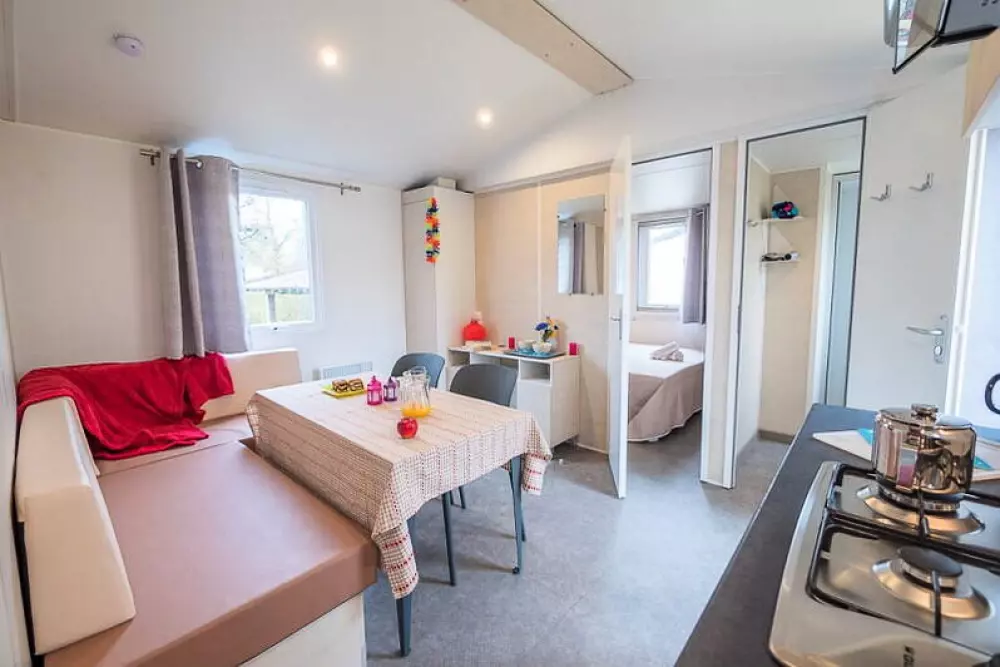 Camping Playa Tropicana