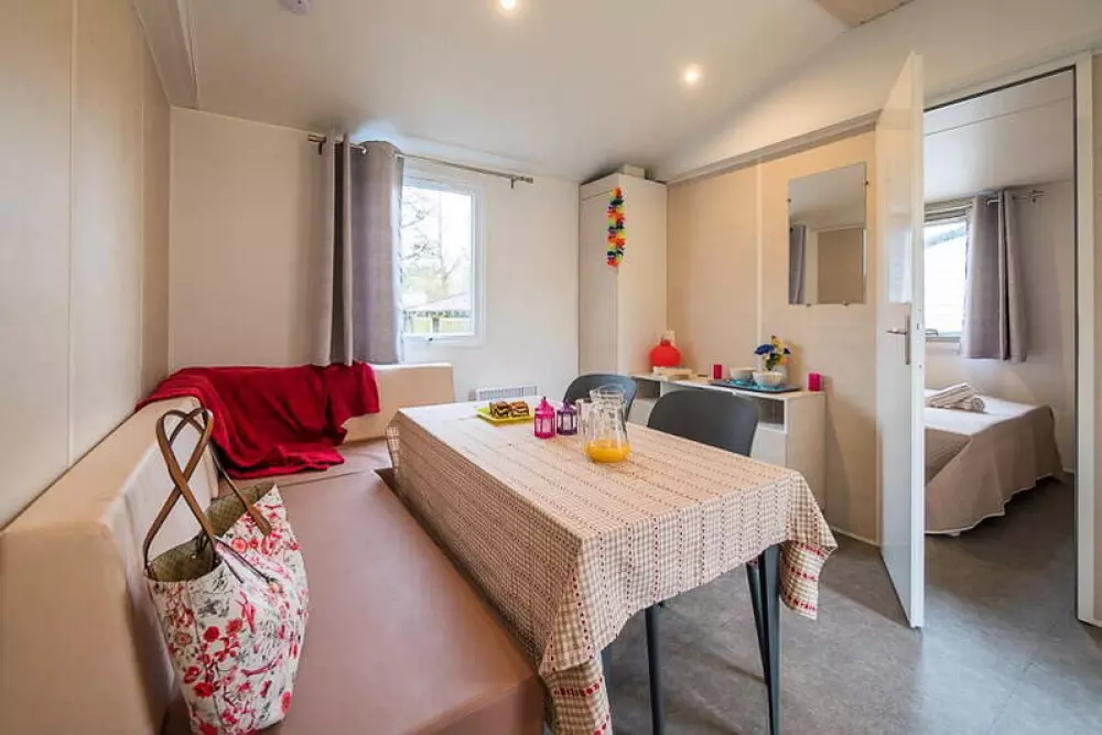 Camping Playa Tropicana