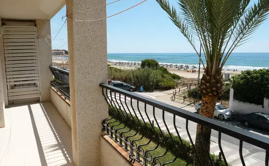 Location de Vacances Alcossebre 181