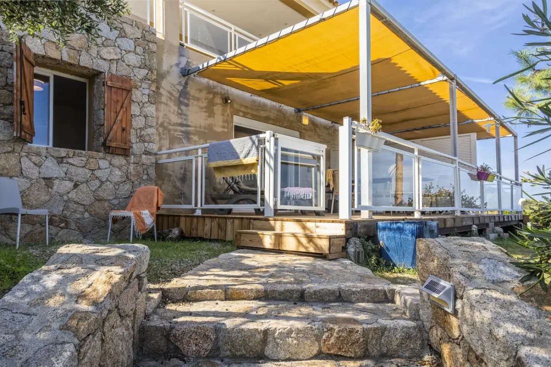 Casa Ghju