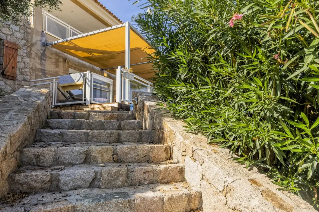Casa Ghju