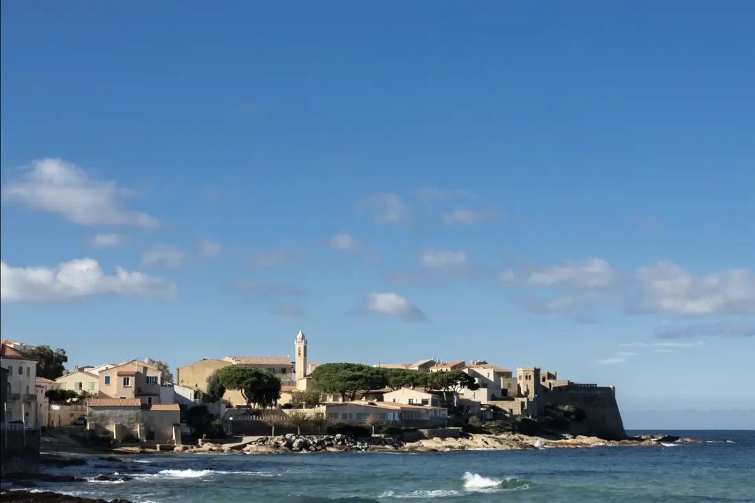 Casa Lucia