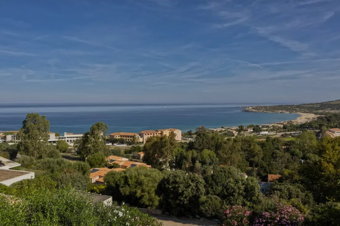 Villa Carlisa
