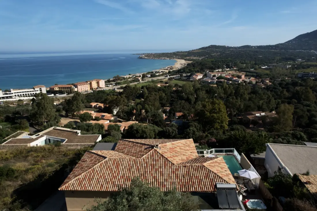 Villa Carlisa