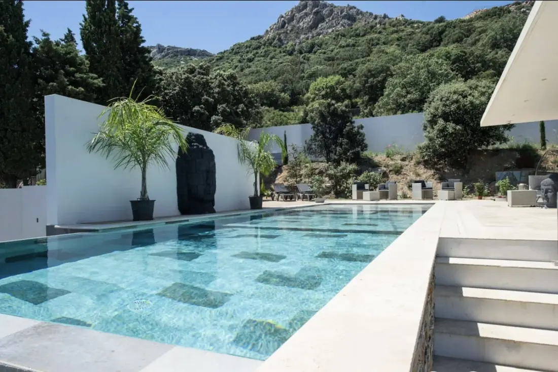Villa Mizar