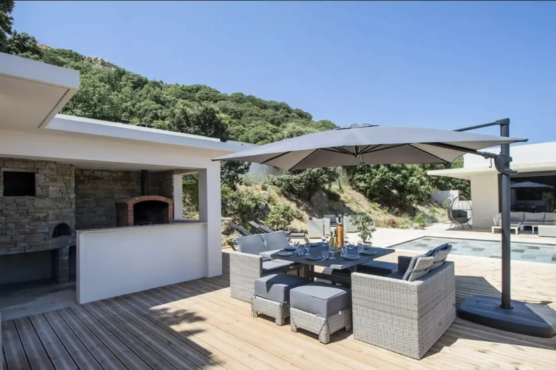 Villa Mizar