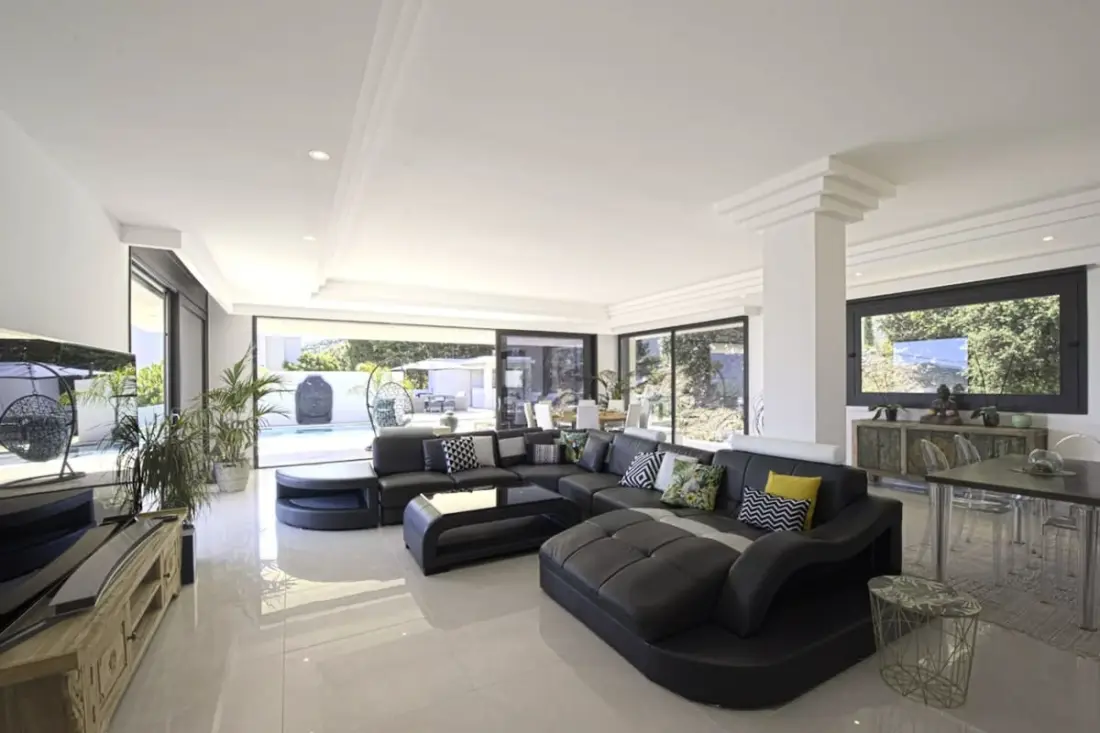 Villa Mizar