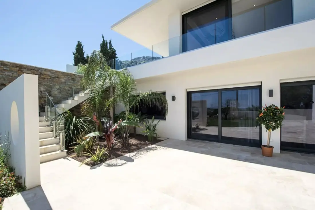 Villa Mizar