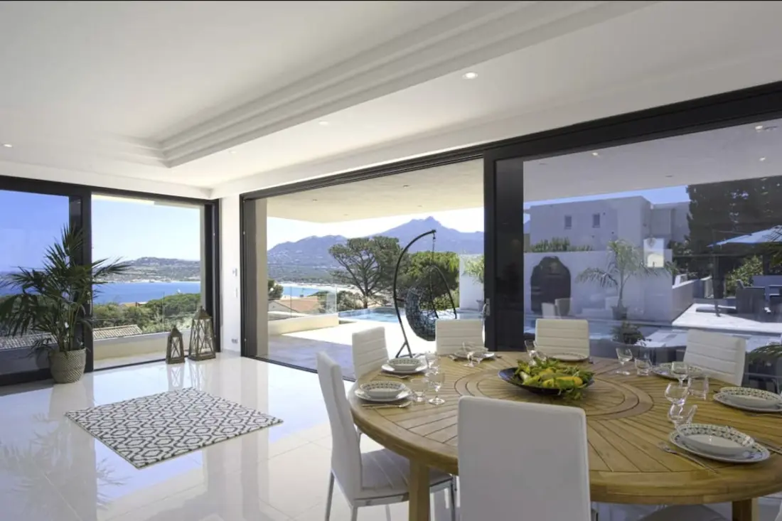 Villa Mizar