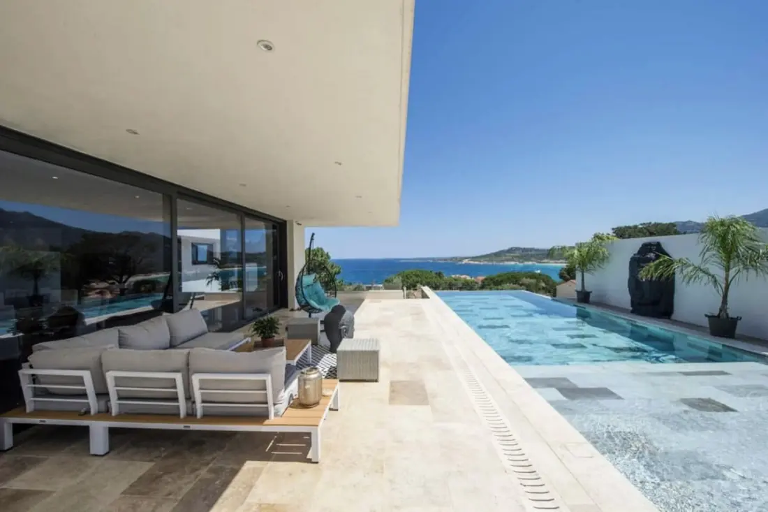Villa Mizar