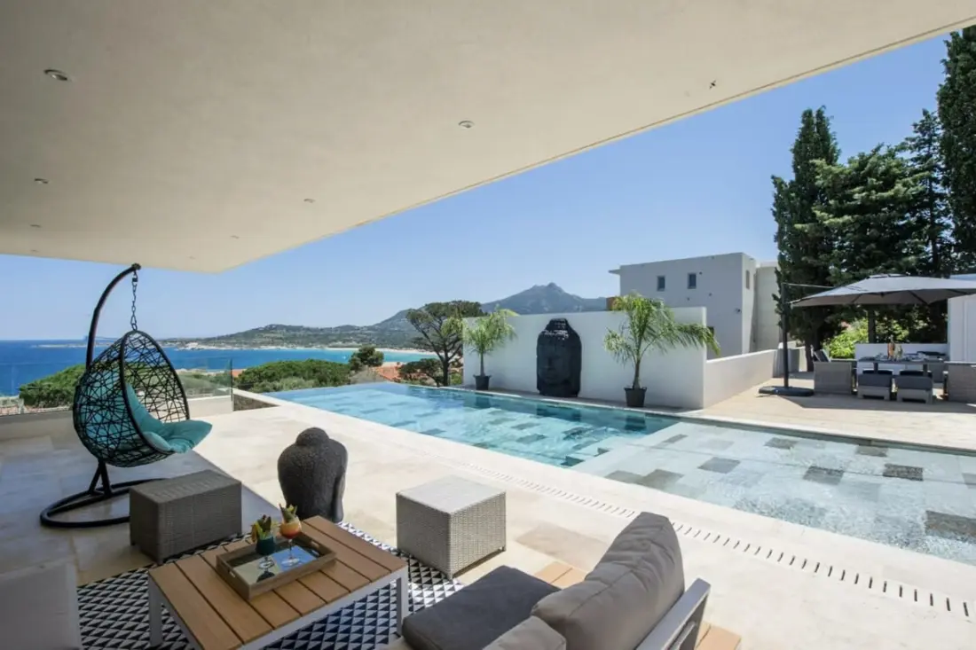 Villa Mizar