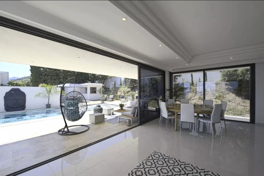 Villa Mizar