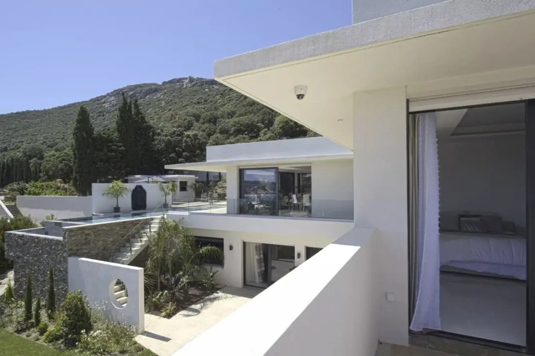 Villa Mizar