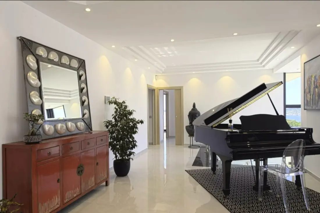 Villa Mizar