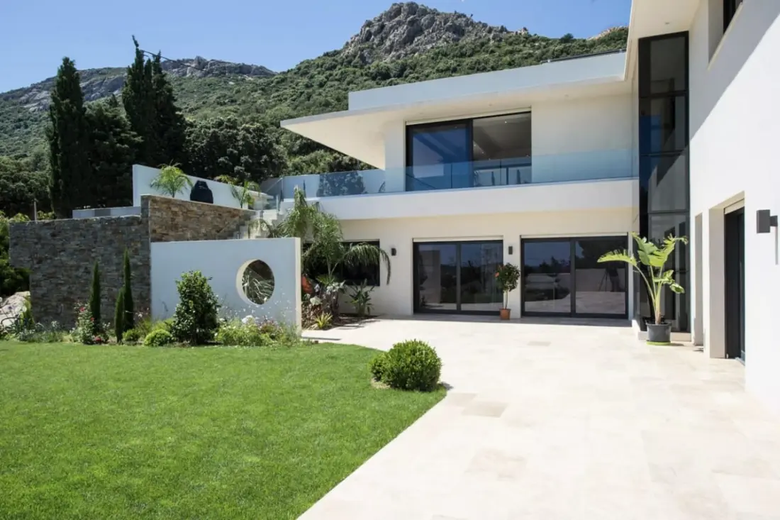 Villa Mizar