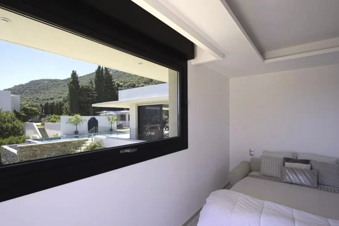 Villa Mizar