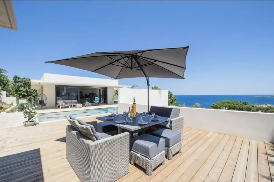 Villa Mizar